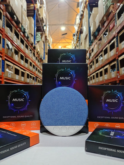 Altavoz con Sonidos Relajantes para Dormir - additional image 8