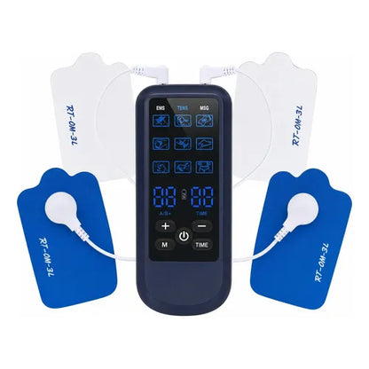 Estimulador Muscular EMS